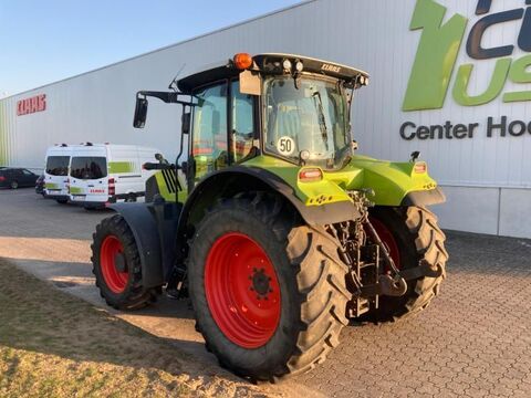 Claas ARION 540 T3b