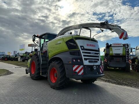 Claas JAGUAR 950 E5 3