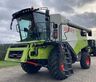 Claas TRION 530