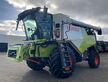 Claas TRION 530 MONTANA