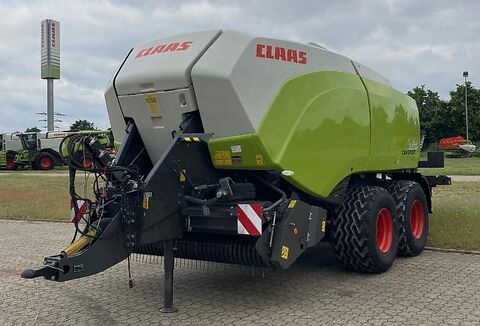 Claas QUADRANT 5200 FC T+ST