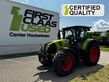 Claas ARION 660 CMATIC CEBIS