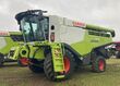 Claas LEXION 760