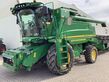 John Deere T 670 i HM