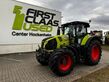 Claas AXION 870 CMATIC CEBIS