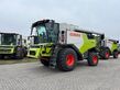 Claas TRION 530 