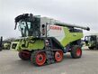 Claas TRION 750 TERRA TRAC