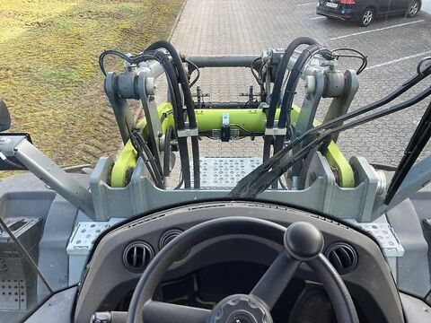 Claas TORION 1511 P Stage V