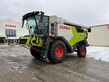 Claas TRION 650