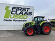 Claas AXION 960 CMATIC CEBIS