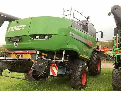 Fendt 6335 C T4 3