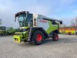 Claas TRION 520
