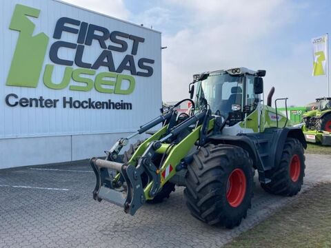 Claas TORION 1511 P Stage V