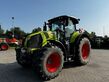 Claas AXION 810