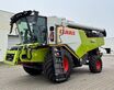 Claas TRION 730