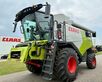 Claas TRION 520