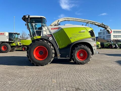 Claas JAGUAR 950 E5 2