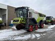 Claas LEXION 8700 TERRA TRAC