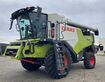 Claas TRION 650