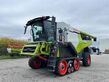 Claas LEXION 8600 TERRA TRAC