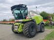 Claas JAGUAR 980