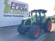 Claas AXION 810 CEBIS