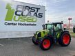 Claas ARION 420 QUADRISHIFT CIS