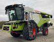 Claas LEXION 5400