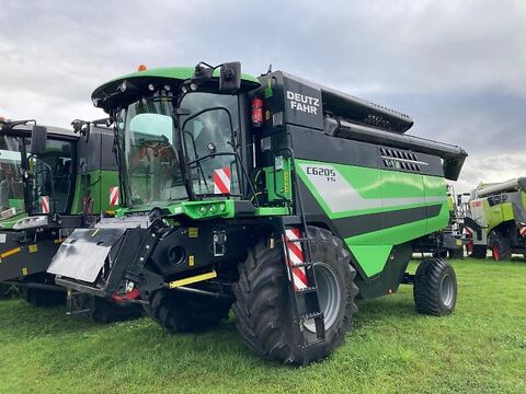 Deutz Fahr C6205 TS