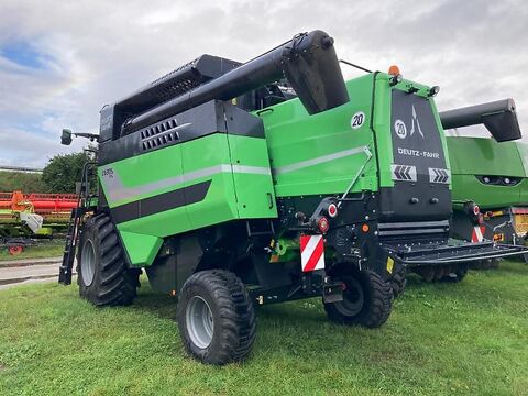 Deutz Fahr C6205 TS 3