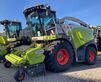 Claas JAGUAR 970