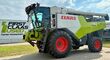 Claas TRION 750