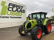 Claas ARION 660 CMATIC CEBIS