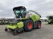 Claas JAGUAR 950 E5