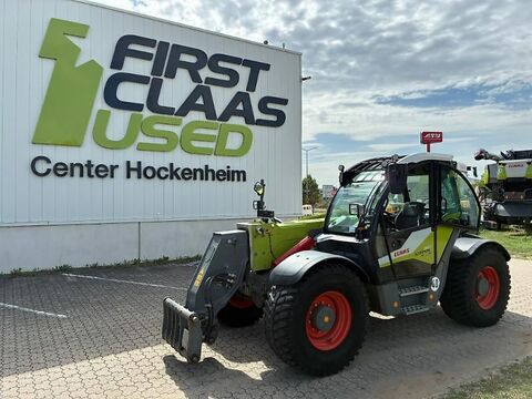 Claas SCORPION 960 VP Stage V