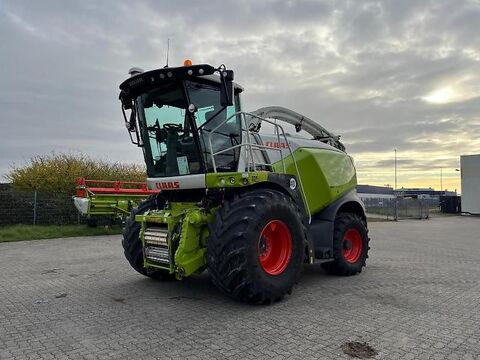 Claas JAGUAR 950 E5 1