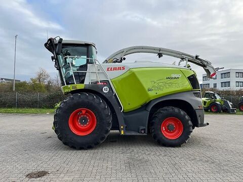 Claas JAGUAR 950 E5 2