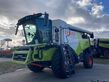 Claas TRION 660