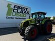 Claas AXION 870