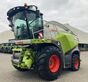 Claas JAGUAR 860 E5