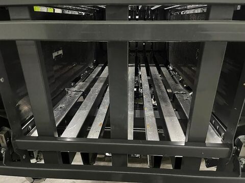 Claas QUADRANT 5300 RF T+ST 3