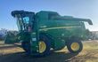 John Deere T 550 i