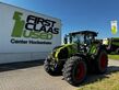 Claas AXION 870