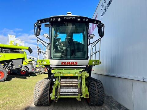 Claas JAGUAR 990 TT 3