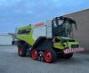 Claas LEXION 8600 TERRA TRAC