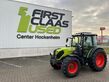 Claas AXOS 240