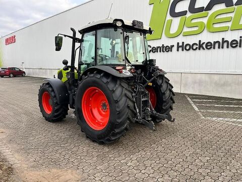 Claas AXOS 240 3
