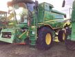 John Deere T 560 HM