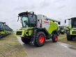 Claas EVION 430 CLASSIC