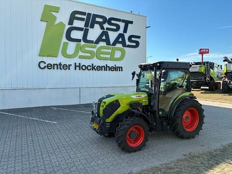 Sonstige NEXOS 260 L